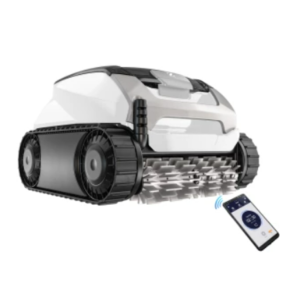 Zodiac Voyager RE 4470 iQ Pool Vacuum Cleaner