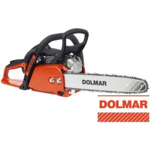 Gasoline Chainsaw Dolmar PS420SC/38