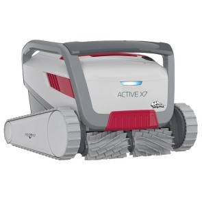 DOLPHIN ACTIVE X7 Pool Vacuum Cleaner