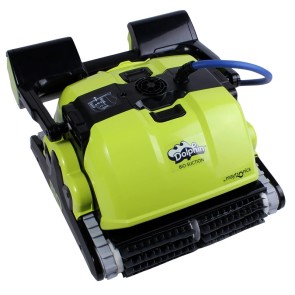 Dolphin Bio-s natural Robotic Pool Cleaner