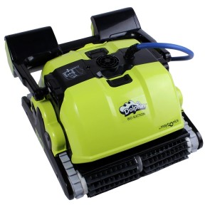 Dolphin Bio-s natural Robotic Pool Cleaner
