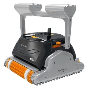 DOLPHIN EX45 Pool Vacuum Cleaner