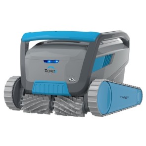 Dolphin Zenit 55 Pool Vacuum Cleaner