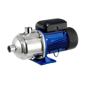 LOWARA pump e-HM 3 - Qmax. 4.2 m3/h