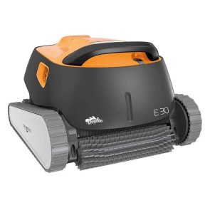 DOLPHIN E30 Pool Vacuum Cleaner