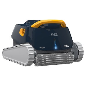 DOLPHIN E50i Robotic Pool Cleaner

