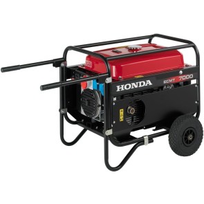 Honda ECMT7000 Generator
