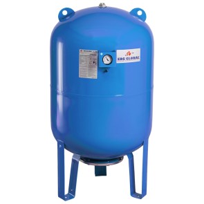 EDS autoclaves with membrane