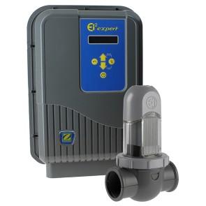 Zodiac Ei2 Expert Salt Electrolysis - Spares