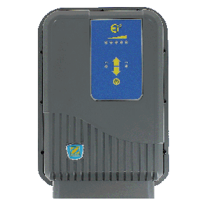 Zodiac Ei2 Salt Electrolysis