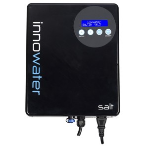 Salt Electrolysis Innowater SALT