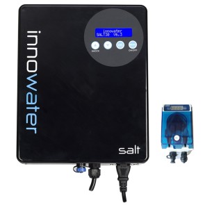 Innowater SALT Salt Electrolysis with Seko pH Pump