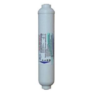 Filter Element Activated Carbon Cartridge GAC In-line 2½"x12"