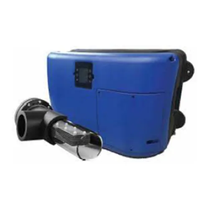 Aquarite LTO Salt Electrolysis - Hayward
