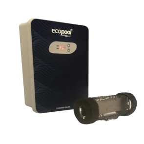 ECOPOOL ES Salt Electrolysis