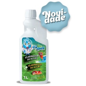 Algae Eliminating Concentrate