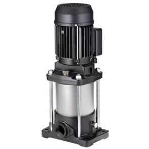 Vertical Centrifugal Pump Etech-Franklin EM3 - Qn: 3m3/h