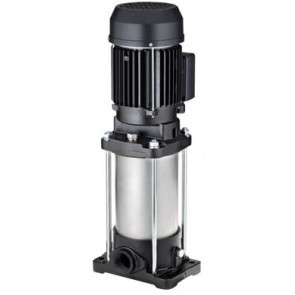 Vertical Centrifugal Pump Etech-Franklin EM5 - Qn: 4.5m3/h