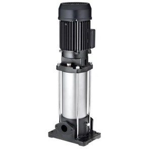 Vertical Centrifugal Pump Etech-Franklin EM9 - Qn: 6m3/h
