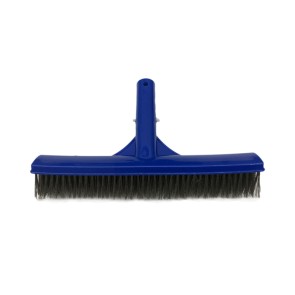 BlueZone Water Line Brush Stainless Steel Comb