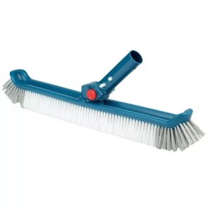 Blue Line Wall Brush with Adjustable Sleeve