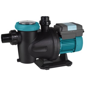 ESPA Silen Plus EVOPOOL Variable Speed Pump