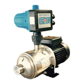 Etech-Franklin EH Automatic Water Pumps