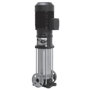 Etech-Franklin EV1 Vertical Centrifugal Pump - Qn: 1m3/h