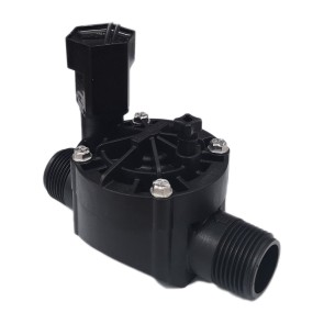 RainBird HV solenoid valve 1" MM - 24V