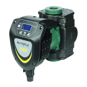 Electronic Circulator Pump DAB Evoplus Hot Water
