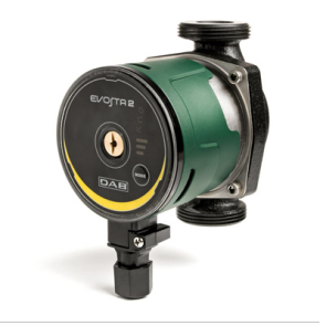 DAB Evosta2 Electronic Hot Water Circulation Pump 
