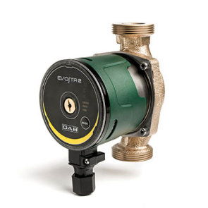 EVOSTA 2 SAN Circulation Pump 