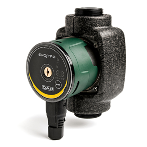 Bomba Circuladora Electrónica DAB Evosta 3 - 80