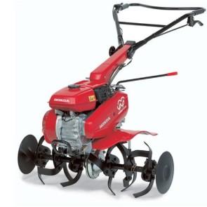 Honda F506 Power Cultivator