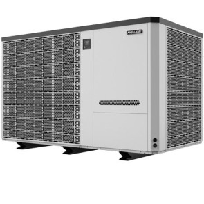 FAIRLAND INVERTER-PLUS COMMERCIAL Heat Pump
