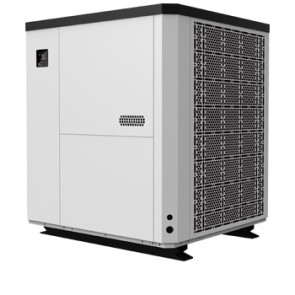 FAIRLAND INVERTER-PLUS Vertical Heat Pump