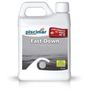 FAST DOWN Insect Eliminator - PM-670