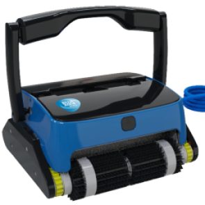 BZP Helen 2.0 Pool Vacuum Cleaner