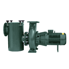 PSH FDN-1500-H Pool Pump