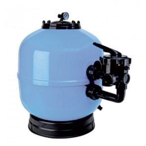 Aster Ice Sand Filter Lateral Valve