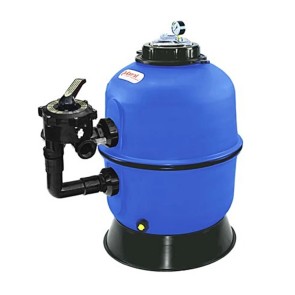 QP Belice Sand Filter