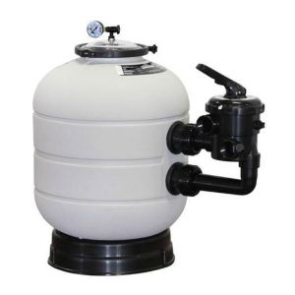 Millenium Sand Filter Lateral Valve