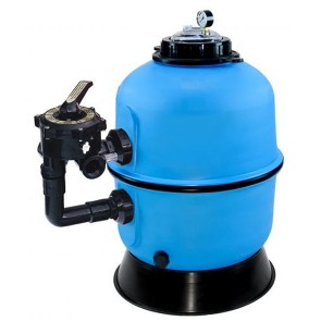 Neptune Sand Filter Side Valve