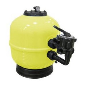 Aster Sand Filter Lateral Valve