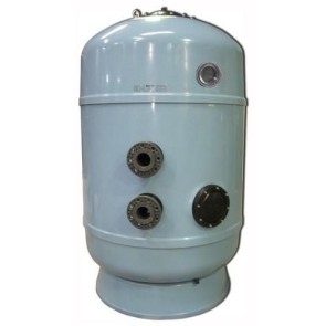 ASTRALPOOL DELTA 1200 Sand Filter - Public Pools