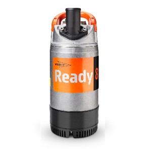 Professional Pumps Dirty Water FLYGT READY series 2000