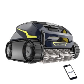 Zodiac Battery/Cordless Pool Vacuum Cleaner FREERIDER RF 5400 iQ