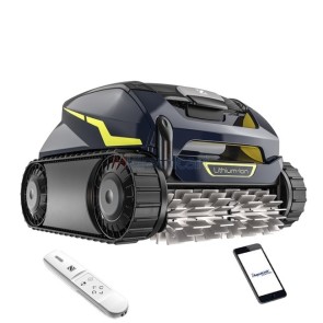 Zodiac FREERIDER RF 5600 iQ Battery/Cordless Pool Vacuum Cleaner