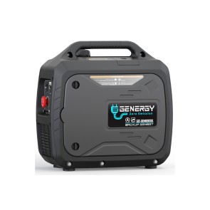 Gerador GENERGY DC GEN-1600-SOL DC56V 