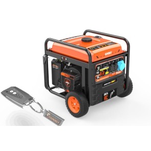 Genergy Creta RC Generator